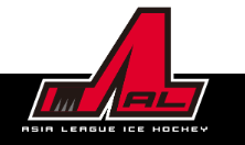 Asia League Ice Hockey