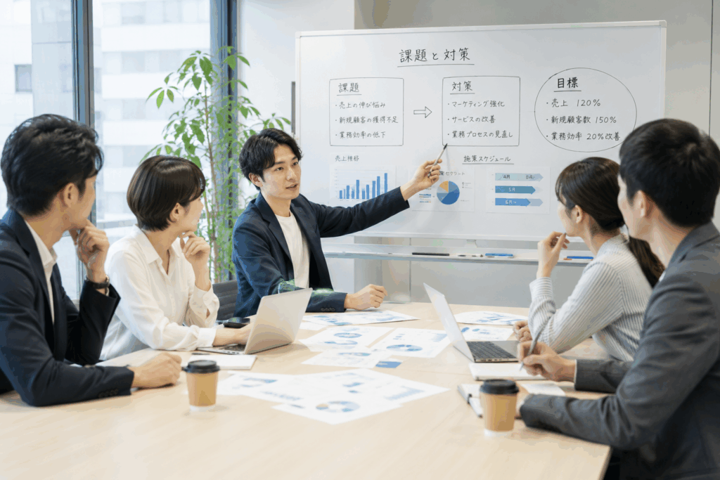 企業が今すぐやるべき「AI Max対策」とゲリラ戦術 