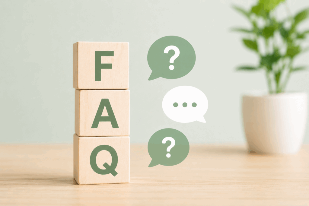 【FAQ】AI Max コンテキストとインテント戦略に関するよくある質問 