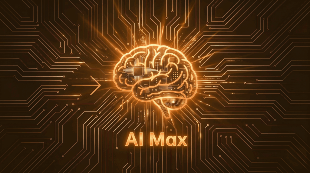 2026年9月の歴史的アップデート「AI Max（AI最大化設定）」とは？ 