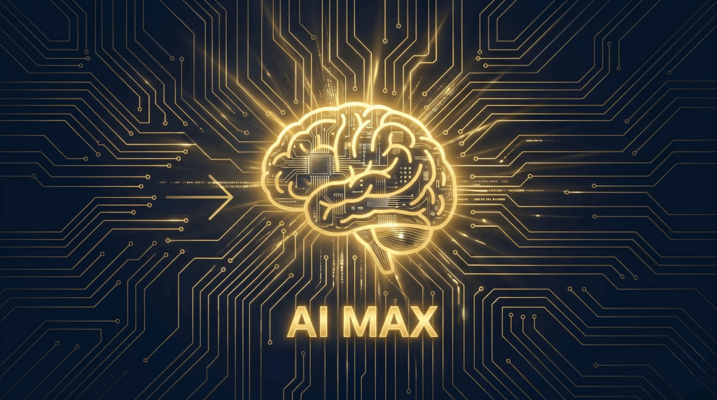 改めておさらい「AI Maxとは？」2026年9月問題の核心