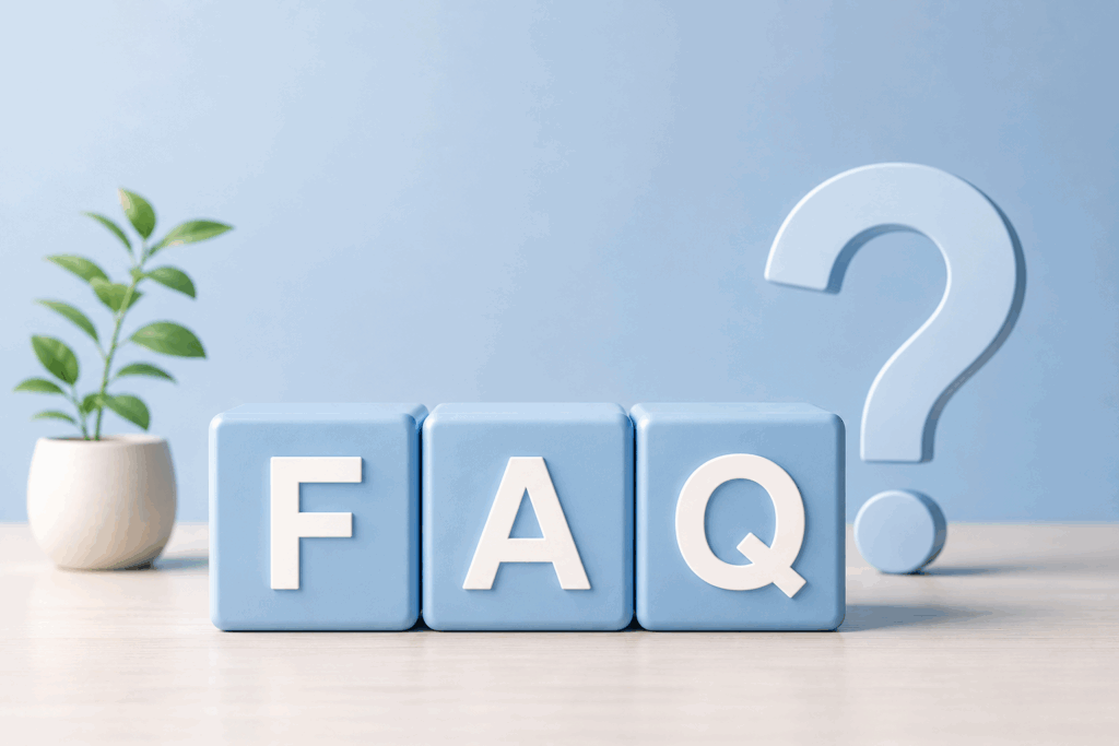 【FAQ】AI Maxとディスプレイ広告に関するよくある質問