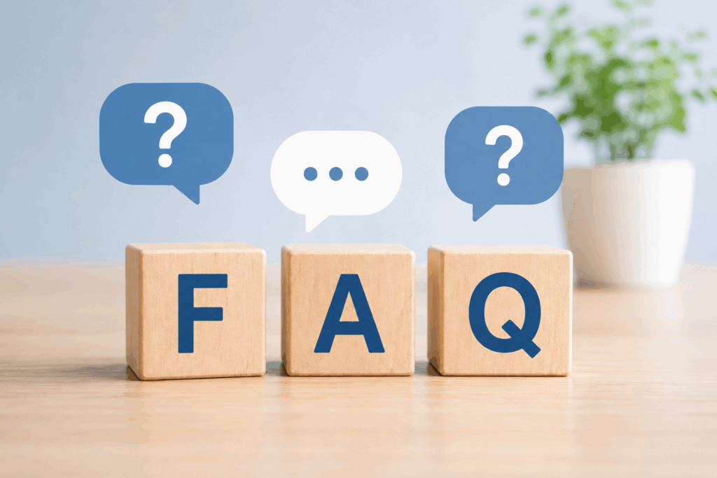【FAQ】「サイト品質」と「動画アセット」に関するよくある質問